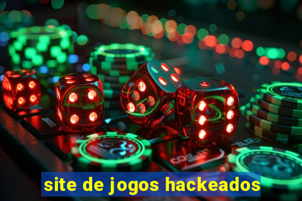 site de jogos hackeados